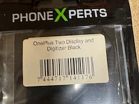 Partij display/digitizer en diverse onderdelen oneplus - afbeelding 4 van  11