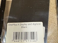 Partij display/digitizer en diverse onderdelen oneplus - afbeelding 6 van  11