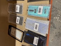 Partij display/digitizer en diverse onderdelen oneplus - afbeelding 7 van  11