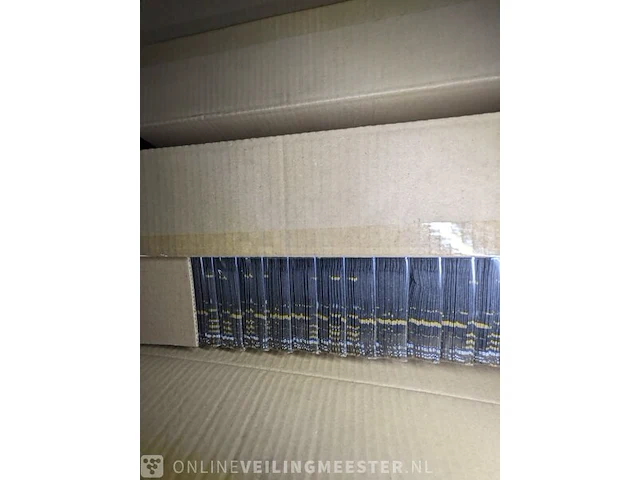 Partij disposable - afbeelding 3 van  12