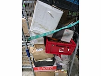 Partij disposables en servies - afbeelding 2 van  9