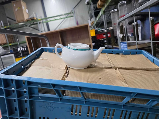 Partij disposables en servies - afbeelding 3 van  9