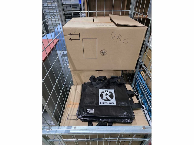 Partij disposables en servies - afbeelding 4 van  9