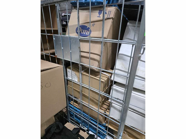 Partij disposables en servies - afbeelding 5 van  9