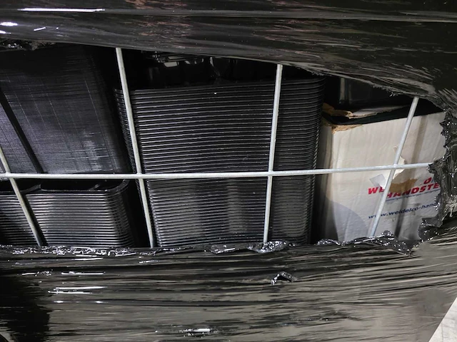 Partij disposables en servies - afbeelding 6 van  9