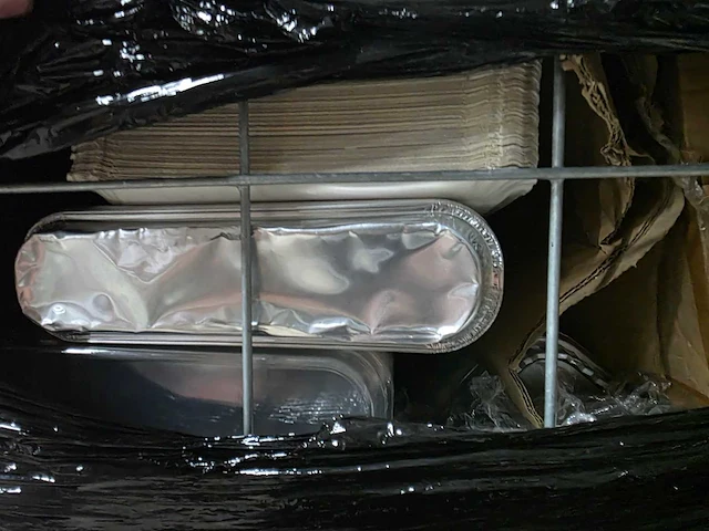 Partij disposables en servies - afbeelding 7 van  9