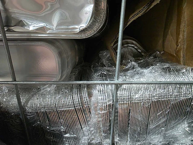 Partij disposables en servies - afbeelding 8 van  9