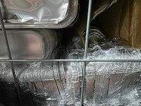 Partij disposables en servies - afbeelding 8 van  9