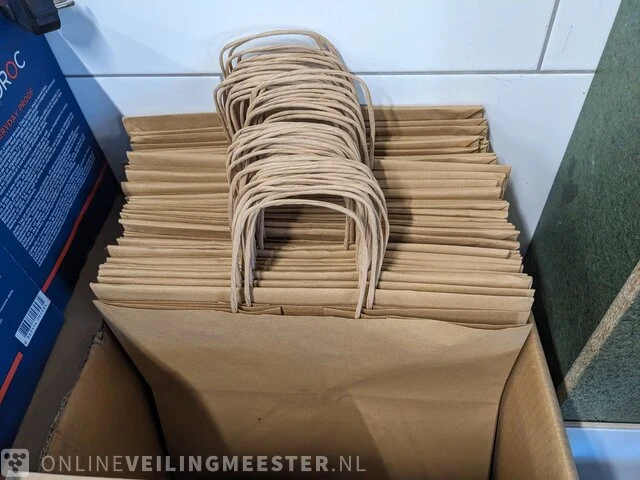 Partij disposables o.a. depa - afbeelding 2 van  13