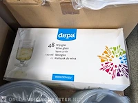 Partij disposables o.a. depa - afbeelding 8 van  13