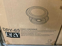 Partij disposables | o.a. sushi containers - afbeelding 17 van  23
