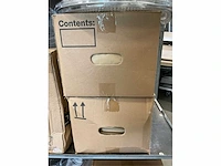 Partij disposables | o.a. sushi containers - afbeelding 19 van  23