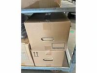 Partij disposables | o.a. sushi containers - afbeelding 20 van  23