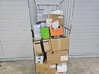 Partij disposables - afbeelding 1 van  5