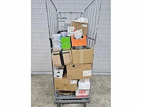 Partij disposables - afbeelding 2 van  5