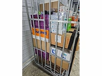 Partij disposables - afbeelding 3 van  5