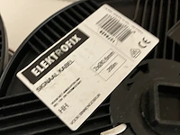 Partij div electra kabel op rol (signaal speaker isdn) - afbeelding 6 van  11