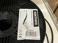 Partij div electra kabel op rol (signaal speaker isdn) - afbeelding 10 van  11