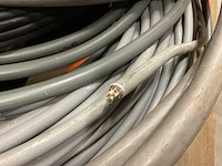 Partij div. installatie- en signaaldraad - afbeelding 4 van  7