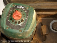 Partij div pneumatisch gereedschap - afbeelding 2 van  8