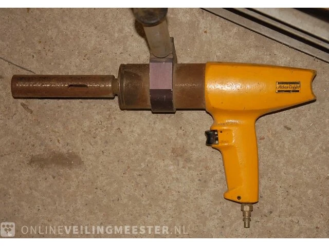 Partij div pneumatisch gereedschap - afbeelding 6 van  8