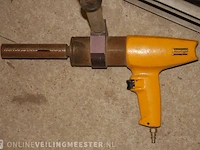 Partij div pneumatisch gereedschap - afbeelding 6 van  8