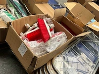 Partij diveresy bezems - afbeelding 1 van  6