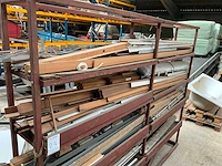 Partij divers aannemersmateriaal - afbeelding 5 van  9