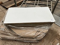 Partij divers aannemersmateriaal - afbeelding 9 van  9