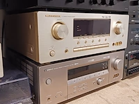Partij divers audioapparatuur, pioneer, akai, tascam, gpo - afbeelding 11 van  17