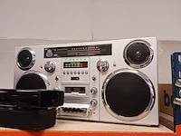 Partij divers audioapparatuur, pioneer, akai, tascam, gpo - afbeelding 14 van  17