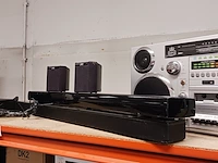 Partij divers audioapparatuur, pioneer, akai, tascam, gpo - afbeelding 15 van  17