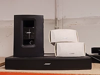 Partij divers audioapparatuur, pioneer, akai, tascam, gpo - afbeelding 17 van  17