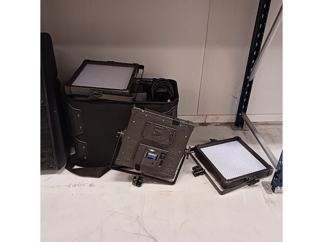 Partij divers audioapparatuur, pioneer, akai, tascam, gpo - afbeelding 4 van  17