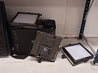Partij divers audioapparatuur, pioneer, akai, tascam, gpo - afbeelding 4 van  17