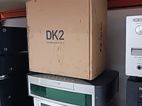 Partij divers audioapparatuur, pioneer, akai, tascam, gpo - afbeelding 8 van  17