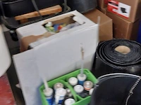 Partij divers bouwmateriaal - afbeelding 3 van  16