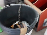 Partij divers bouwmateriaal - afbeelding 4 van  16