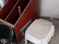 Partij divers bouwmateriaal - afbeelding 5 van  16