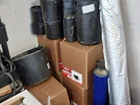 Partij divers bouwmateriaal - afbeelding 6 van  16