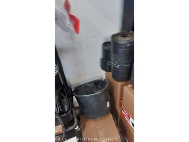 Partij divers bouwmateriaal - afbeelding 8 van  16