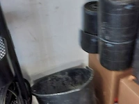 Partij divers bouwmateriaal - afbeelding 8 van  16