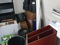 Partij divers bouwmateriaal - afbeelding 10 van  16