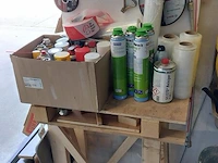 Partij divers bouwmateriaal - afbeelding 11 van  16