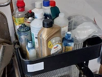 Partij divers bouwmateriaal - afbeelding 16 van  16