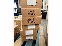 Partij divers cisco accespoints en toebehoren - afbeelding 8 van  9