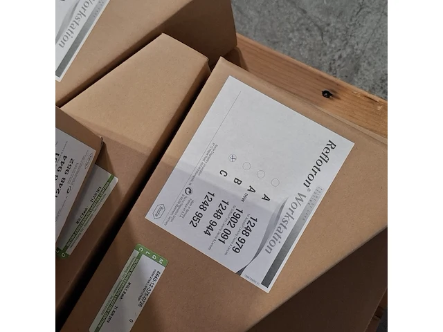 Partij divers diversen, o.a reflotron - afbeelding 4 van  15