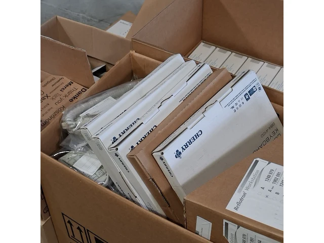 Partij divers diversen, o.a reflotron - afbeelding 9 van  15
