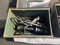 Partij divers gereedschap (3x) - afbeelding 2 van  3