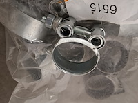 Partij divers gereedschap en bevestiging materiaal , o.a. hitlist, fisher, brekupa, maxxfast - afbeelding 4 van  34